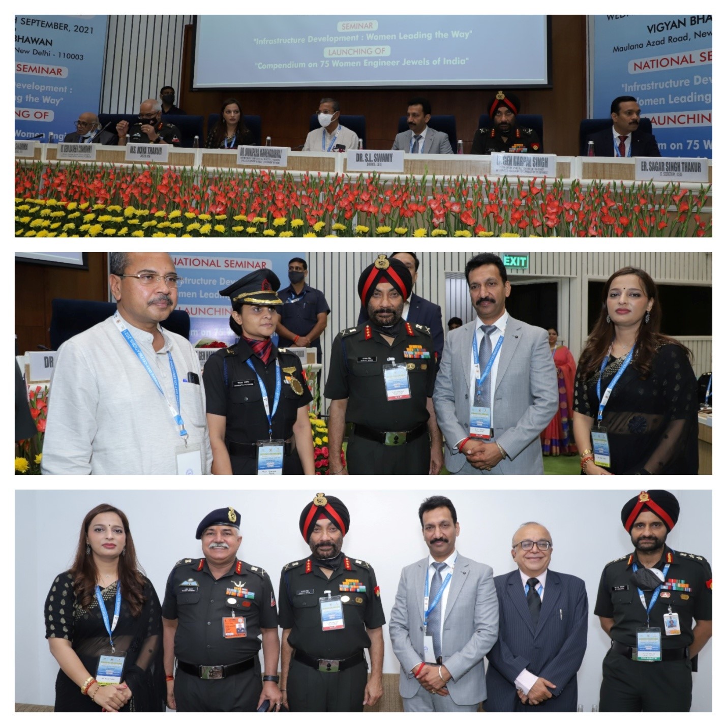 National Seminars
