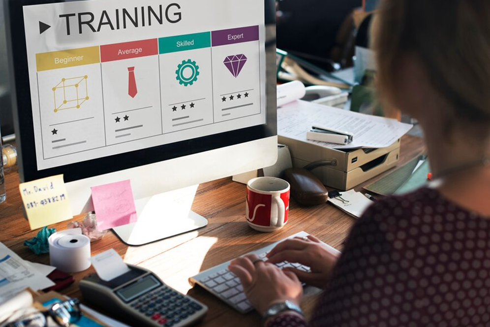 Training Resources